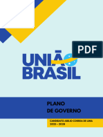 Pje-02. Plano de Governo - Uniao Brasil - Candidato Abilio Correa