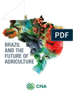 Brazil and The Future of Agriculture