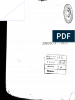 21 - "Accionariado Obrero. Participación Del Elemento Trabajo en Las Resultas de La Empresa"