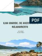 Ilha Grande