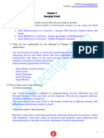 Chapter 2 Solution NCERT IP CLASS 11