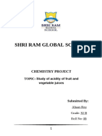 Srgs-11-Chem Project