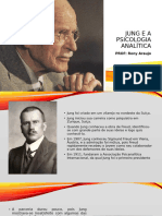 Jung Psicologia Analitica