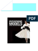 Full Fashioning Models Image Text and Industry Wissinger PDF All Chapters