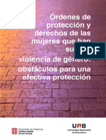 Cdoc Publicacions Ordenes Proteccion