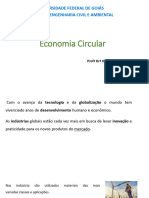 Aula 3 - Economia Circular