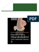 Diagnostic Imaging: Musculoskeletal Non-Traumatic Disease 3rd Edition Authors: Kirkland W. Davis - Ebook PDF Ebook All Chapters PDF