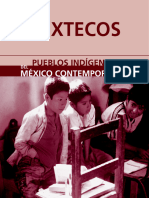 Mixtecos