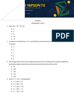 Vtamps Worksheet