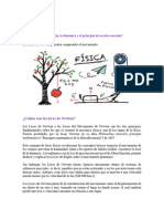 Leyes de Newtonw