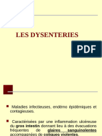 24.les Dysenteries +