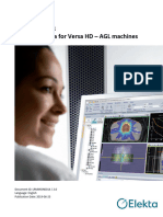 Monaco AGL Data Book Reference Data For Versa HD - AGL Machines