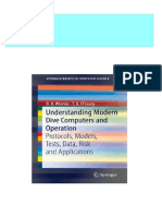 Buy Ebook Understanding Modern Dive Computers and Operation Protocols Models Tests Data Risk and Applications B. R. Wienke Cheap Price