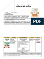 4 Años EDA 09 Pequeños Lectores en Acción