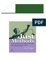 Ebooks File (Ebook PDF) Just Methods: An Interdisciplinary Feminist Reader 2nd Edition All Chapters