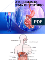 Patologias Do S. Gastrointestinal