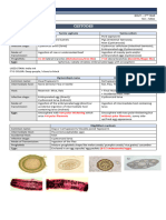 Lesson 2 Cestodes Trematodes Kahit 2.5 Lang Please