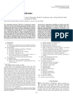 Metabolic Syndrome 2008