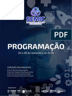 Programacao Xxxvi Semic Sao Luis e Itapecuru Mirim 1