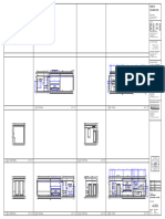 A-353 - Guestroom Elevations - m1 & m2