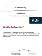 06PE Confounding