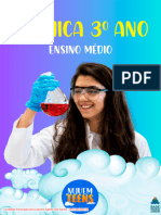 Quimica 3 Ano