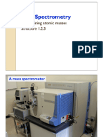 S1.2.3-Mass Spectrometry SP