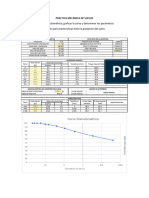 Practica Mecánica de Suelos Coeficientes