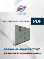 Electrical Panels Catalog