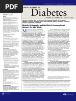 PPSCME NDEI Clinical Insights in Diabetes August 2008