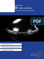 Antenna Array IsoLOG 3D