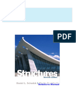 Get Structures 7th Edition Schodek Solutions Manual Free All Chapters