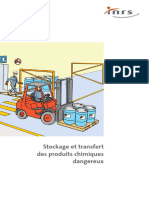 32 Stockage Et Transfert Des Produits Chimiques Dangereux