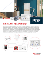 Flyer Kit Android