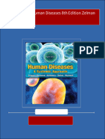 Get Test Bank For Human Diseases 8th Edition Zelman Free All Chapters Available