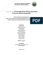 One Dialysis Esrd Case Study - GRP14