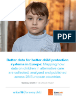 UNICEF DataCare Technical Report Final 1