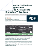 Símbolos de Soldadura Y Su Significado Explicado A Través de Ejemplos Y Gráfico1