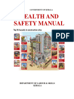 Safteymanual