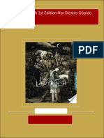 Immediate Download Pan S Labyrinth 1st Edition Mar Diestro-Dópido Ebooks 2024