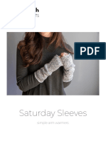 SaturdaySleeves v1.0