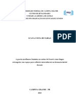 Luana Costa de Farias - Dissertação (Ppgle) 2023