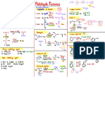 Aldehyde, Ketone, Carboxylic Acid