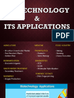 School Data DMIS Assignment 102010 Biotechnology Applications