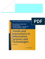 Where Can Buy Trends and Innovations in Information Systems and Technologies Volume 2 Álvaro Rocha Ebook With Cheap Price