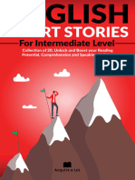 English Short Stories For Intermediate Level - Collection of - A Lot, Acquire - 2023 - Anna's Archive