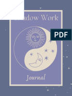 Shadow Work Journal