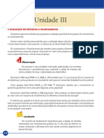 Livro Texto - Unidade III