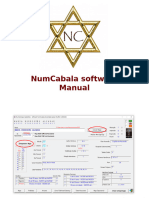 Num Cabala Manual Site