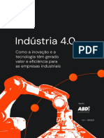 CESAR Ebook Industria 4.0 - 2024